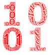 Digital, Word Cloud Digital, Word Cloud